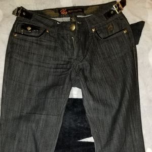 Rocawear Jean's size 7